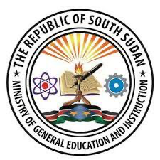 South Sudan Ministry of General Education and Instruction